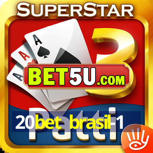 20bet brasil